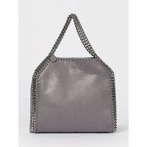 Stella Mccartney Handbag Woman Grey
